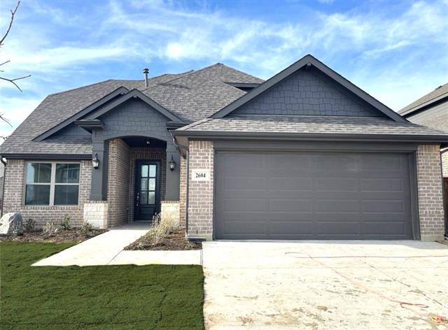 Foto principal - 2604 Henley Wy