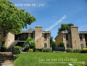 Building Photo - 7727 Meadow Park Dr