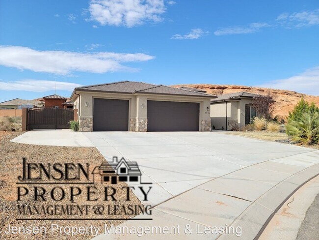 Foto del edificio - 4 br, 2 bath House - 3735 West 2870 South