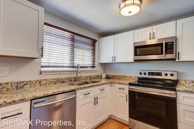 Foto del edificio - 4 br, 2 bath House - 1543 Southmoor Dr.