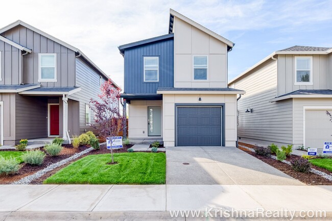 Foto del edificio - Brand new beautiful 3 bed 2 bath house for...