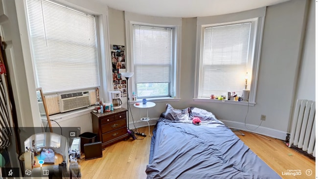 Building Photo - 1247 Beacon St