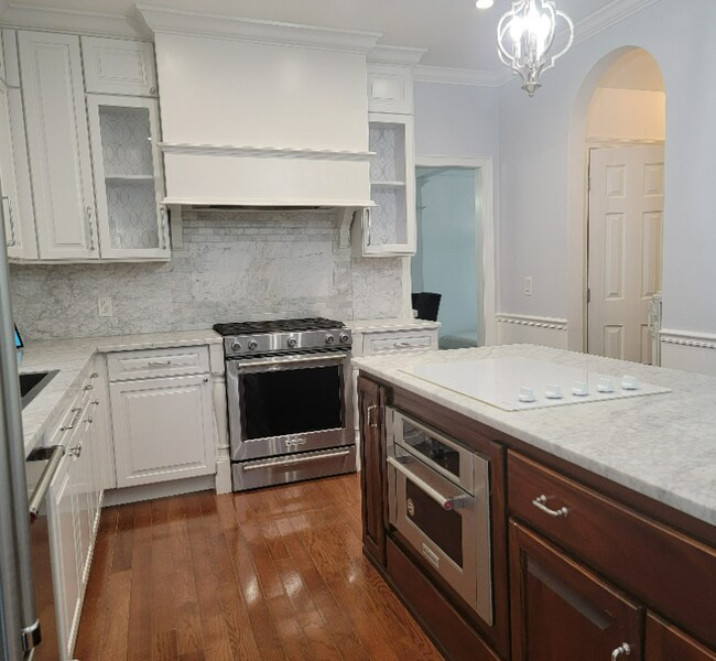 Foto del edificio - 125 Ludwell Ct