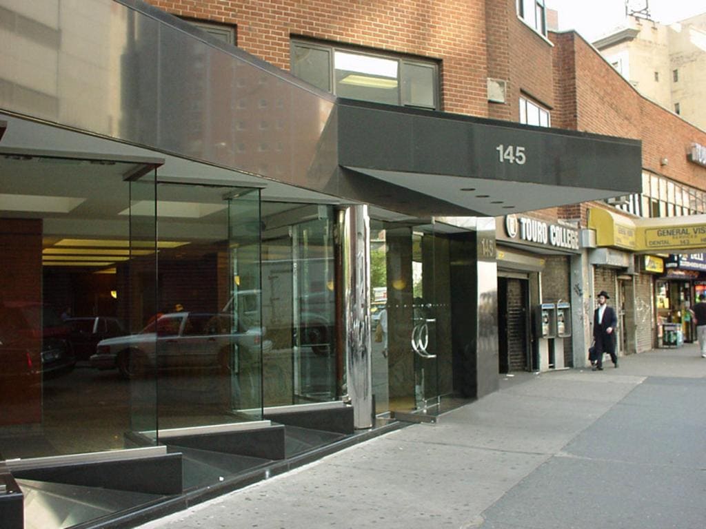 Primary Photo - 145 Fourth Avenue