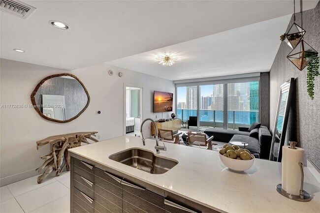 Foto del edificio - 200 Biscayne Blvd Way
