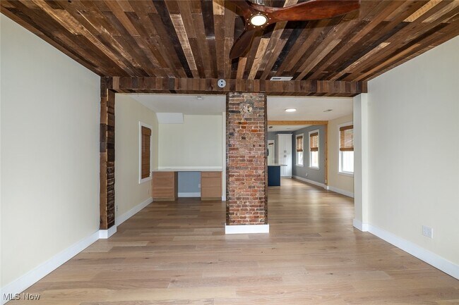 Foto del edificio - 4314 Bailey Ave