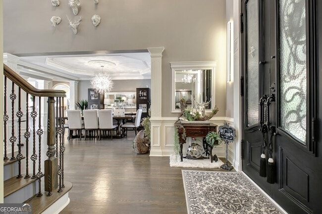 Foto del edificio - 804 Ridgestone Ct