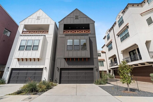 Building Photo - 4226 Gibson St
