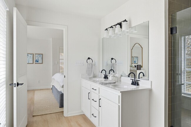 Foto del edificio - Harper Flatts