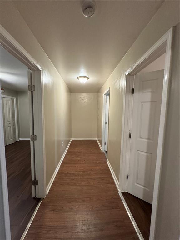 Foto del edificio - 888 T P Burruss Senior Dr SW