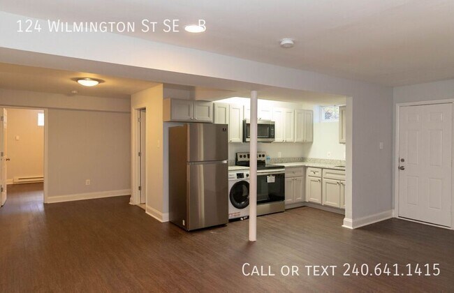 Foto del edificio - 124 Wilmington Pl SE