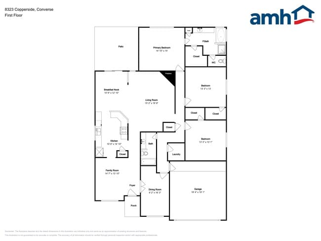 Building Photo - 8323 Copperside