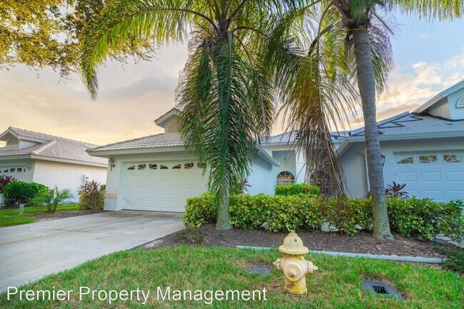 Foto del edificio - 2 br, 2 bath House - 2230 Stacil Circle