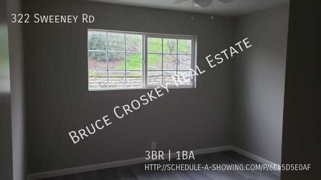 Building Photo - Available now! Remodeled home with large b...