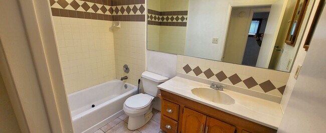 Foto del edificio - CUTE TEMPE HOME ON NO OUTLET STREET!!