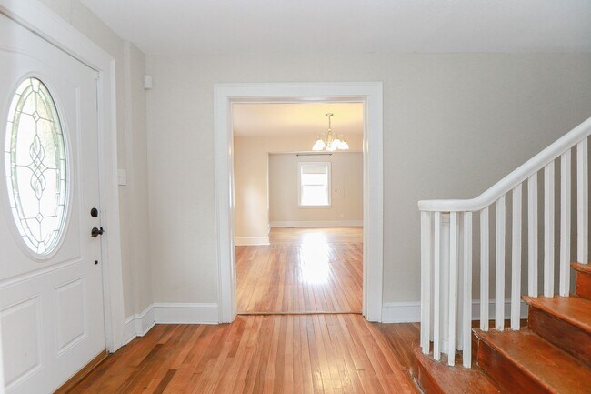 Foto del edificio - Stunning home rental in Portsmouth!