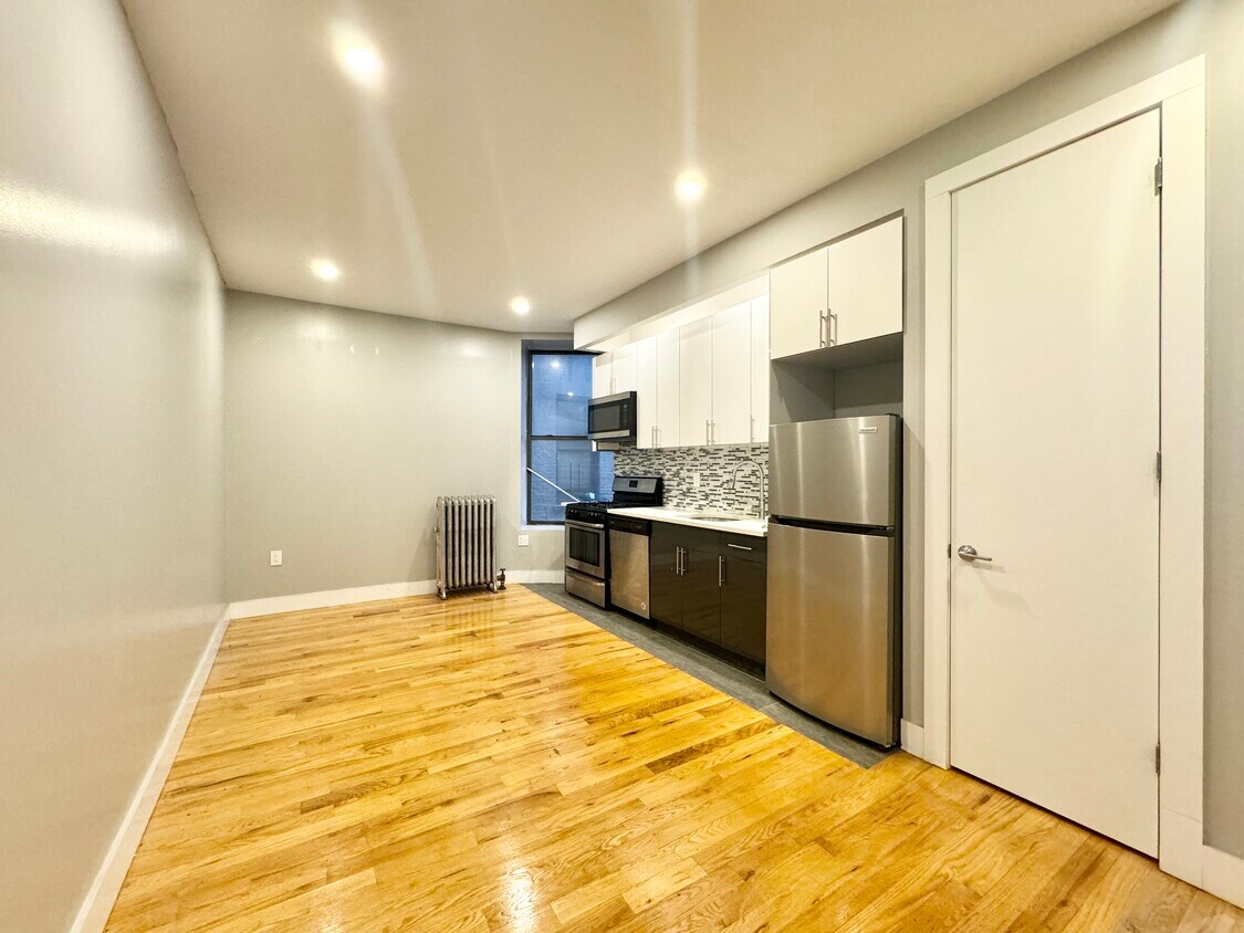 661 W 180th St Unit 3G, NewYorkCity, NY 10032 Room for Rent in