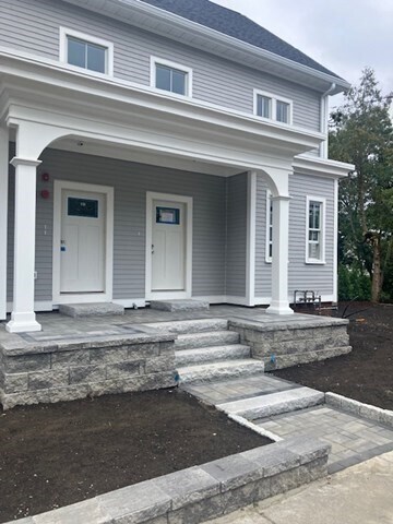 Building Photo - 1087 Massachusetts Ave