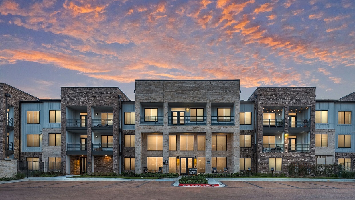 Lenox Reserve Apartments 23403 Kingsland Blvd Katy, TX