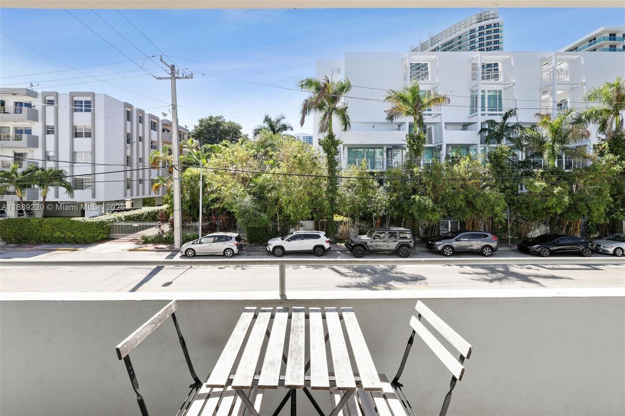 Foto principal - 1601 Bay Rd