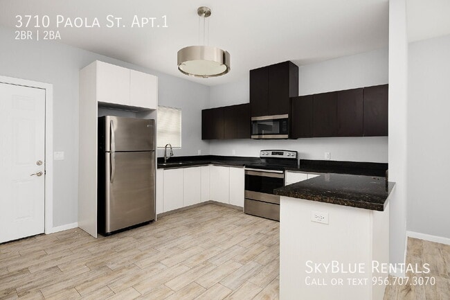Building Photo - 3710 Paola St