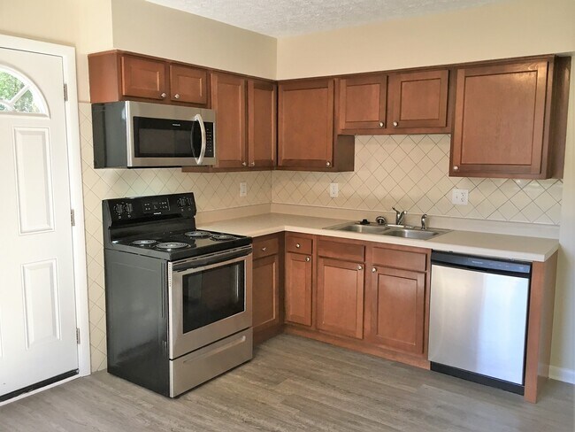 Foto del edificio - 3201-3205 Norwood St