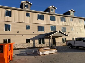 Building Photo - 2606 Apache Ct