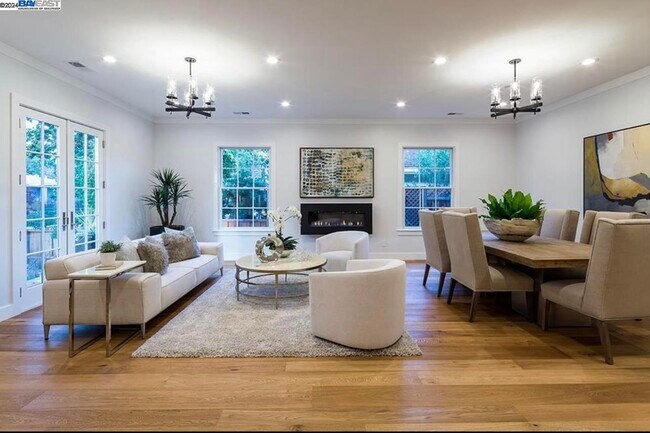 Foto del edificio - 555 Madison Way