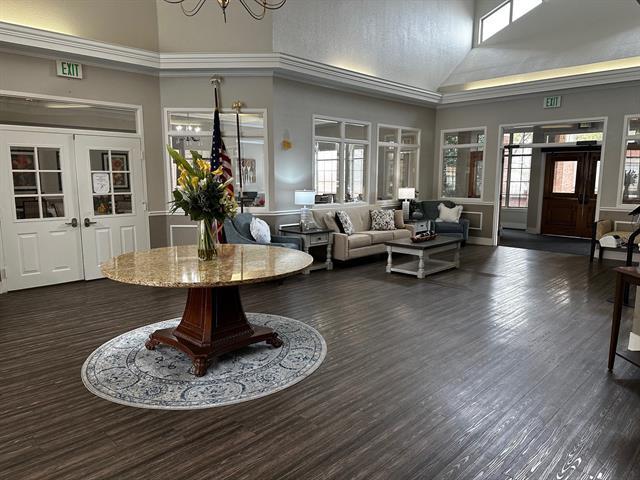 Foto del edificio - 8707 W Valley Ranch Pkwy