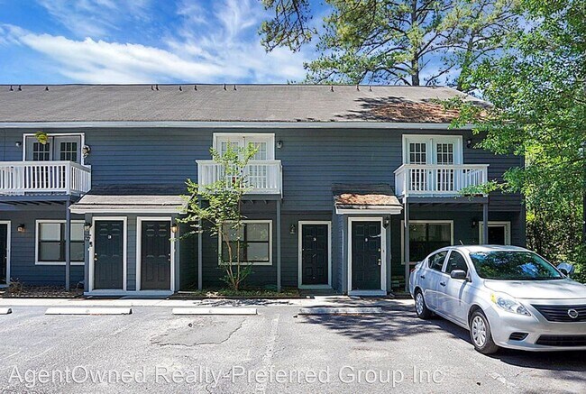 Building Photo - 2 br, 2 bath House - 127 Arbor Road Unit C