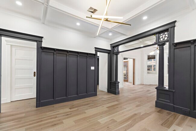 Foto del edificio - 121 Clifton Pl