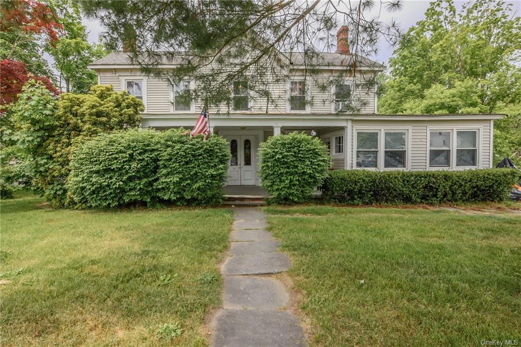 Primary Photo - 207 Maple Ave