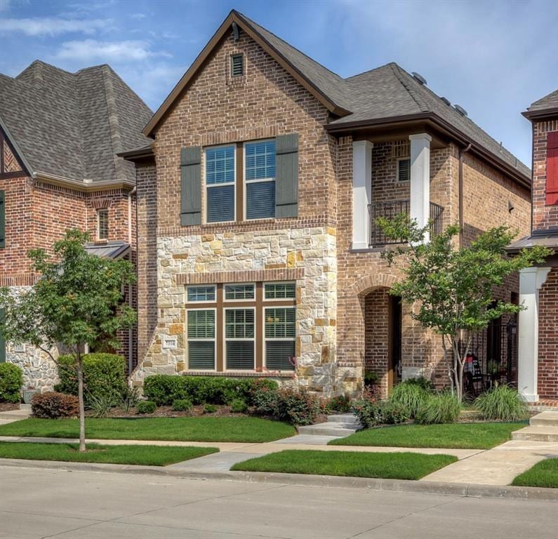 Primary Photo - 7316 San Saba Dr