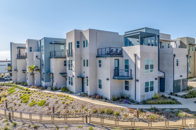 The Pearl Ventura Beach Townhomes for Rent - Ventura, CA | Apartments.com