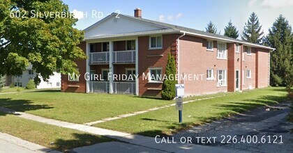 Building Photo - 602 Silverbirch Rd