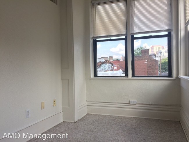 Foto del edificio - 2 br, 1 bath Apartment - 414 Mckee Place