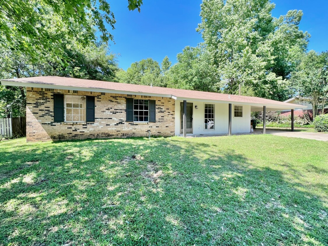 Main - 2474 Barnes Crossing Rd