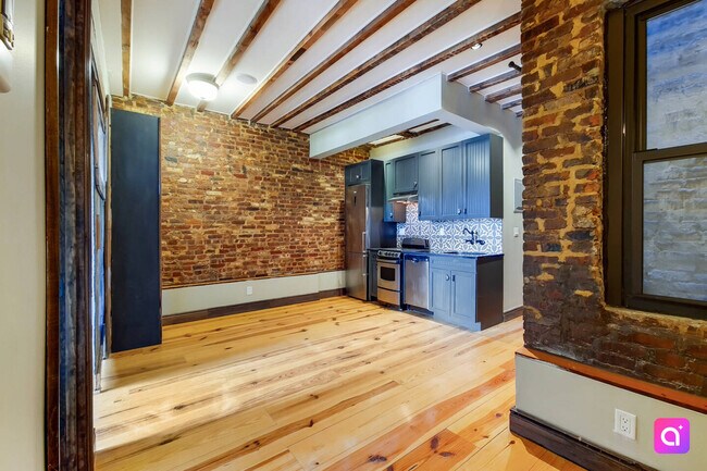 Building Photo - 1467 Bedford Ave