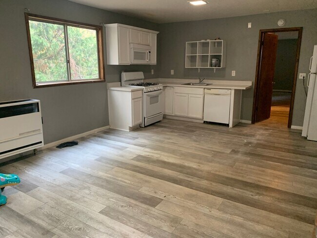 Foto del edificio - Charming 1BR House in Twin Peaks