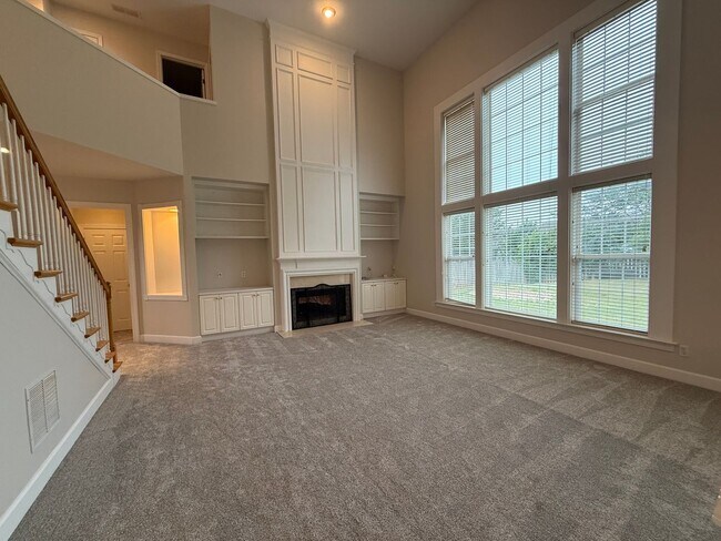 Foto del edificio - Charming Cul-de-Sac Living in the Heart of Greer
