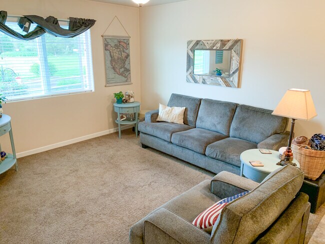 Foto del edificio - 14318 67th Ave NE