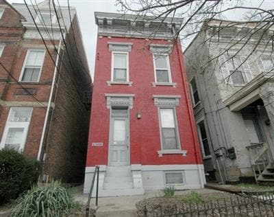 Building Photo - 2365 W Clifton Ave