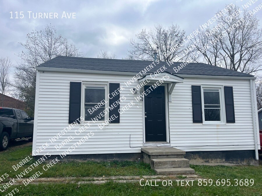 Primary Photo - 115 Turner Ave