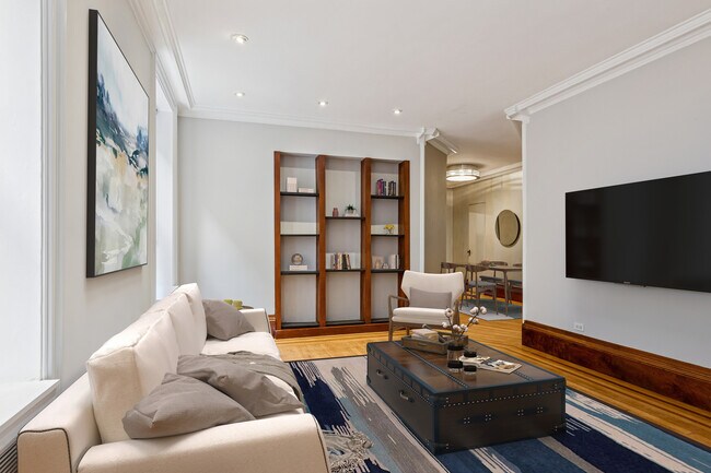 Foto del edificio - 527 W 110th St