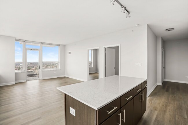 Foto del edificio - 767 W Adams St