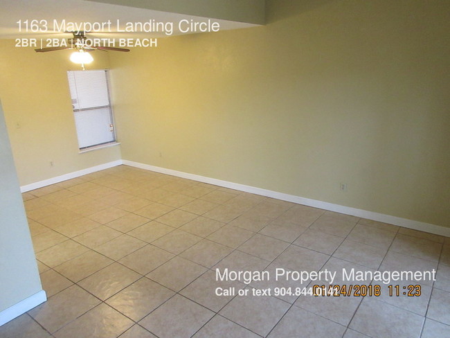 Building Photo - 1163 Mayport Landing Cir