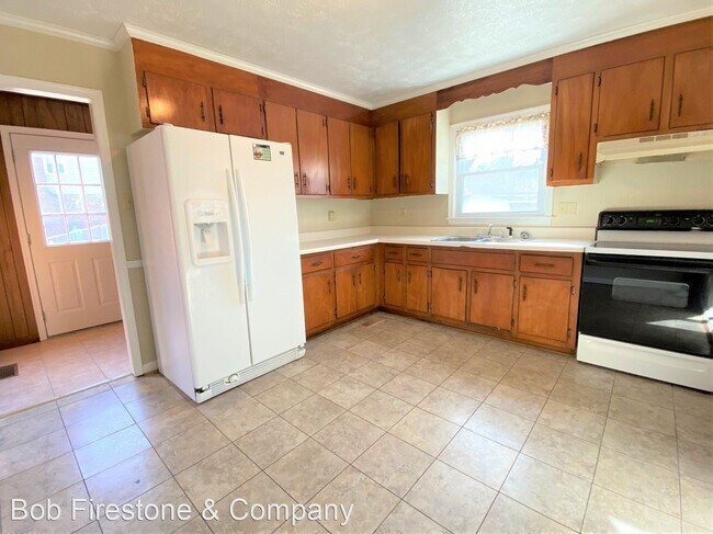 Building Photo - 3 br, 2 bath House - 5410 Alberta Road