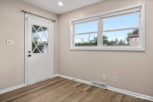 Foto del edificio - 1706 Willow St