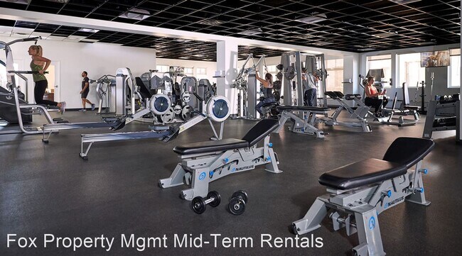 Foto del edificio - 1 br, 1 bath House - 3401 Arapahoe Ave #113