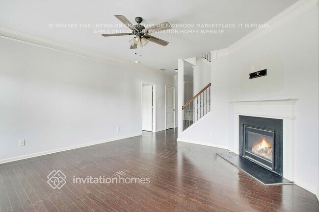 Building Photo - 315 Argyle Ct